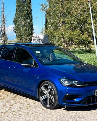Volkswagen Golf R 2.0 TSI DSG 4MOTION 5p. 380CV