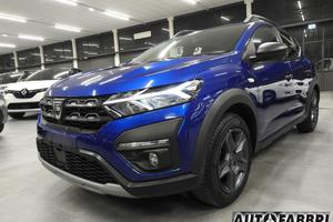 DACIA - Sandero - Stepway 1.0 TCe ECO-G Bi-FUEL