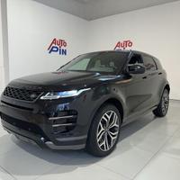 Land Rover Range Rover Evoque 2.0D I4 AWD Au...