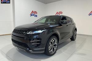 Land Rover Range Rover Evoque 2.0D I4 AWD Au...