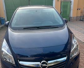 OPEL Meriva 2ª serie - 2017