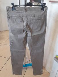 Pantalone uomo
