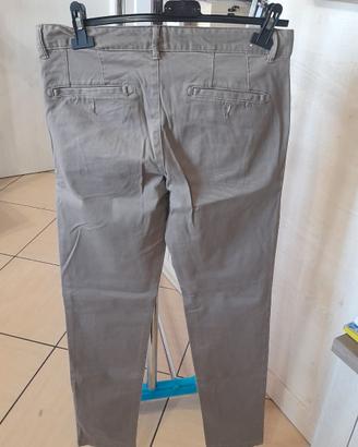 Pantalone uomo