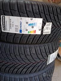 gomme Firestone 225 60 r18 Winter 