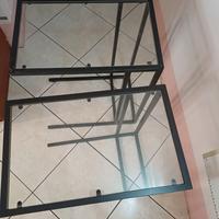 VITTSJÖ Supporto per PC portatile scrivania