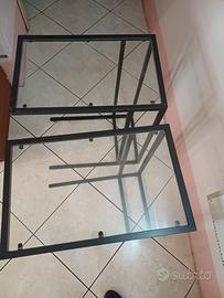 VITTSJÖ Supporto per PC portatile scrivania