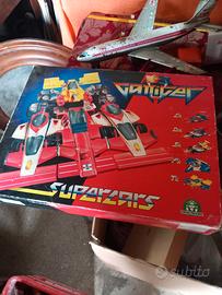 giochi vintage
