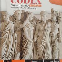 Codex 1. Esercizi. 9788849420913