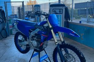yamaha yz 250f