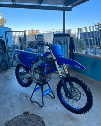 yamaha yz 250f