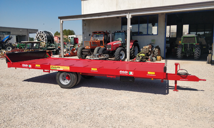 Carrellone Galella 60