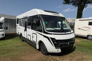 Mobilvetta k-yacht teknoline 86