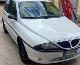 Lancia y - 1999