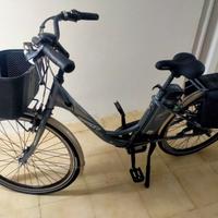 Bici elettrica Armony