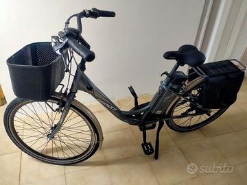 Bici elettrica Armony