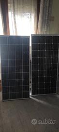 pannelli solari 