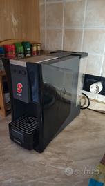 macchina del caffè 