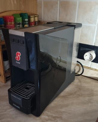 macchina del caffè 