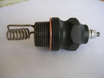 Candeletta termica per Landini testa calda