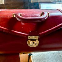Borsa professionale vintage