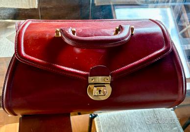 Borsa professionale vintage