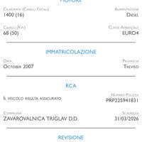 2007 Ford Fiesta