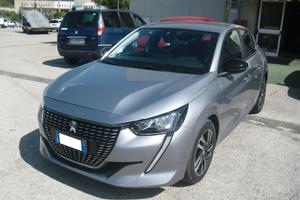 Peugeot 208 PureTech 75 5 porte Active Pack, CON S