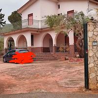 Villa Unifamiliare Indipendente (250mq)