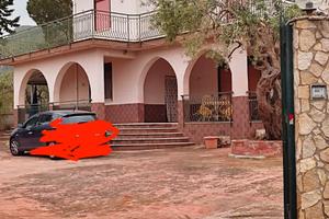 Villa Unifamiliare Indipendente (250mq)