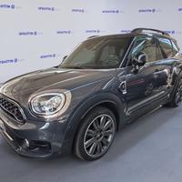 MINI COOPER SD 2.0 HYPE COUNTRYMAN AUT