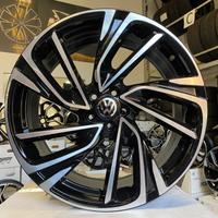 Cerchi Volkswagen raggio 18 NUOVI cod.2983
