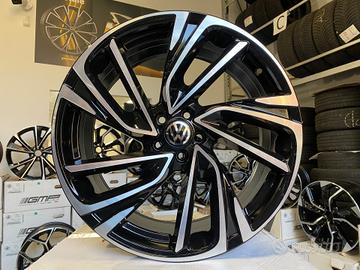 Cerchi Volkswagen raggio 18 NUOVI cod.2983