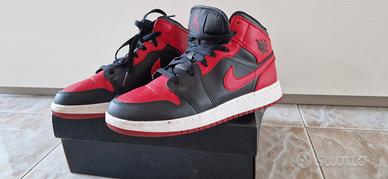 Air Jordan Mid I 