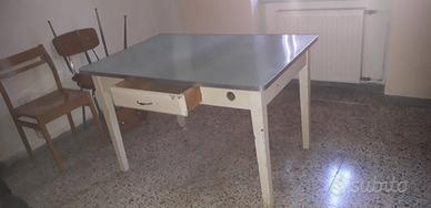 Tavolo vintage
