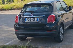 FIAT 500X  1,300  DIESEL