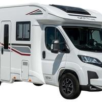 Giottiline siena 350 premiere edition cambio aut