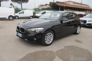 Bmw 116 116d 5p 1.6 115CV E5 DYNAMIC SPORT 122000K