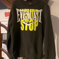 maglione everlast
