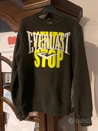 maglione everlast