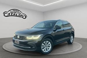 VOLKSWAGEN - Tiguan - 2.0 TDI 150cv DSG Executive