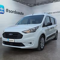 FORD Transit Connect Trend 1.5 Ecoblue 100CV Pas