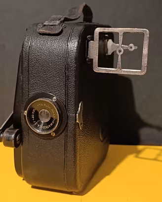 CINETASCA  mod.ABC  35  mm