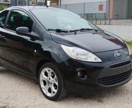 Ford Ka 1.2 8V 69CV Titanium