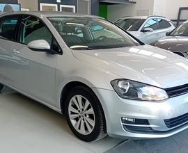 Volkswagen Golf 1.6 TDI 110 CV DSG 5p. Highline Bl