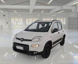 FIAT Panda 1.3 MJT 95 CV S&S 4x4