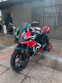 Derbi gpr 125