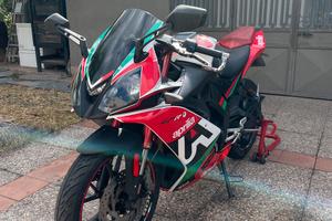Derbi gpr 125