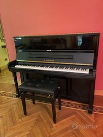 Pianoforte verticale H Hartmann