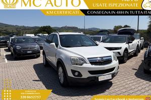 OPEL Antara 2.2 CDTI 163CV 4X4 Start&Stop Cosmo
