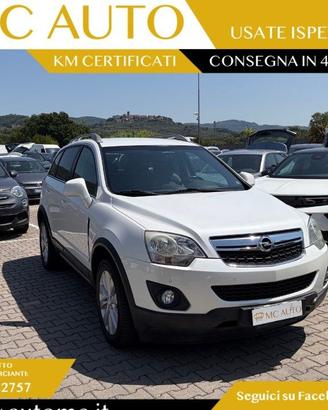 OPEL Antara 2.2 CDTI 163CV 4X4 Start&Stop Cosmo